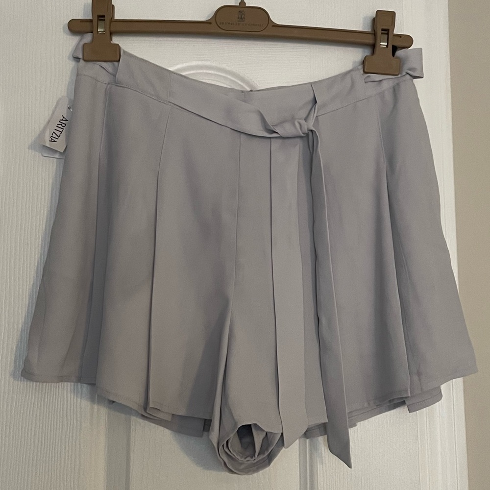 Sunday Best Westley Shorts